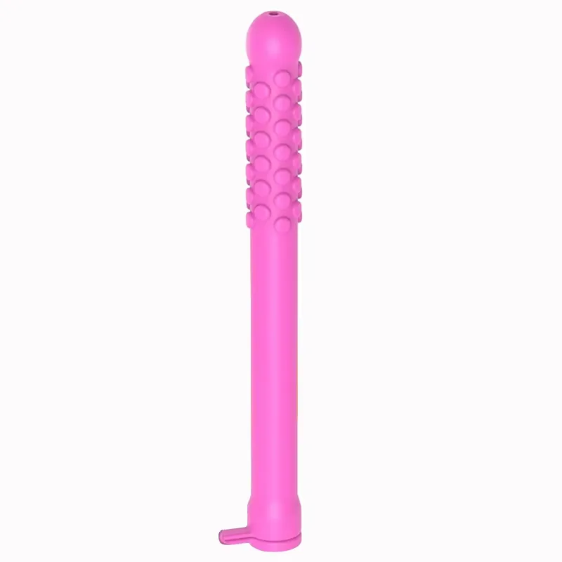 Chewable Essential Oil Breath Stick Chewable Breather Quit Portable Stop Smoking Aid with Peppermint for Aromatherapy - detail view 1
