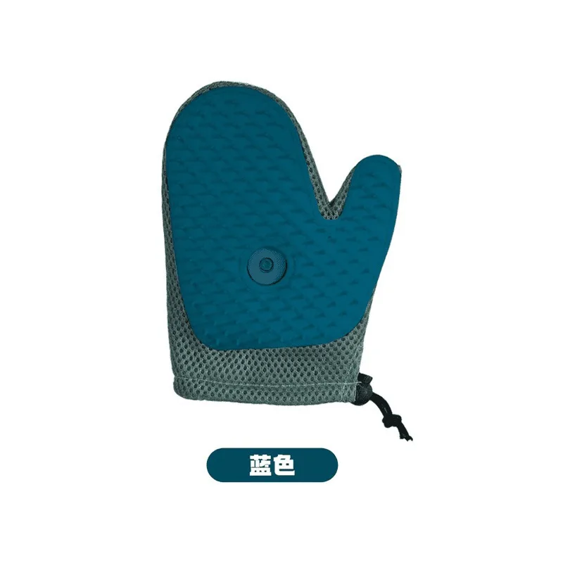 New Pet Steam Gloves Brush for Cats Dogs Hair Cleaning Pet Grooming Double-sided Cat Hair Removal Gloves Steam Brush - detail view 4