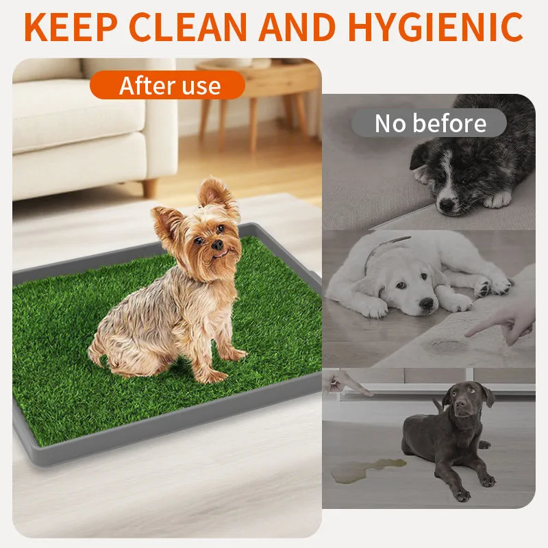 New Arrivals Silicone Snuffle Mat Pet Cat Slip Anti Choking Lick Pad Easy Clean Dog Licking Grass Shape Mat - detail view 3