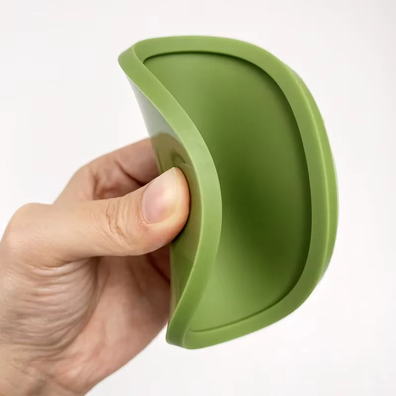 Custom Silicone Rubber Bar Cup Coasters Durable Heat Resistant Drink Cup Mat Kitchen Drinks Insulation Mat - detail view 7