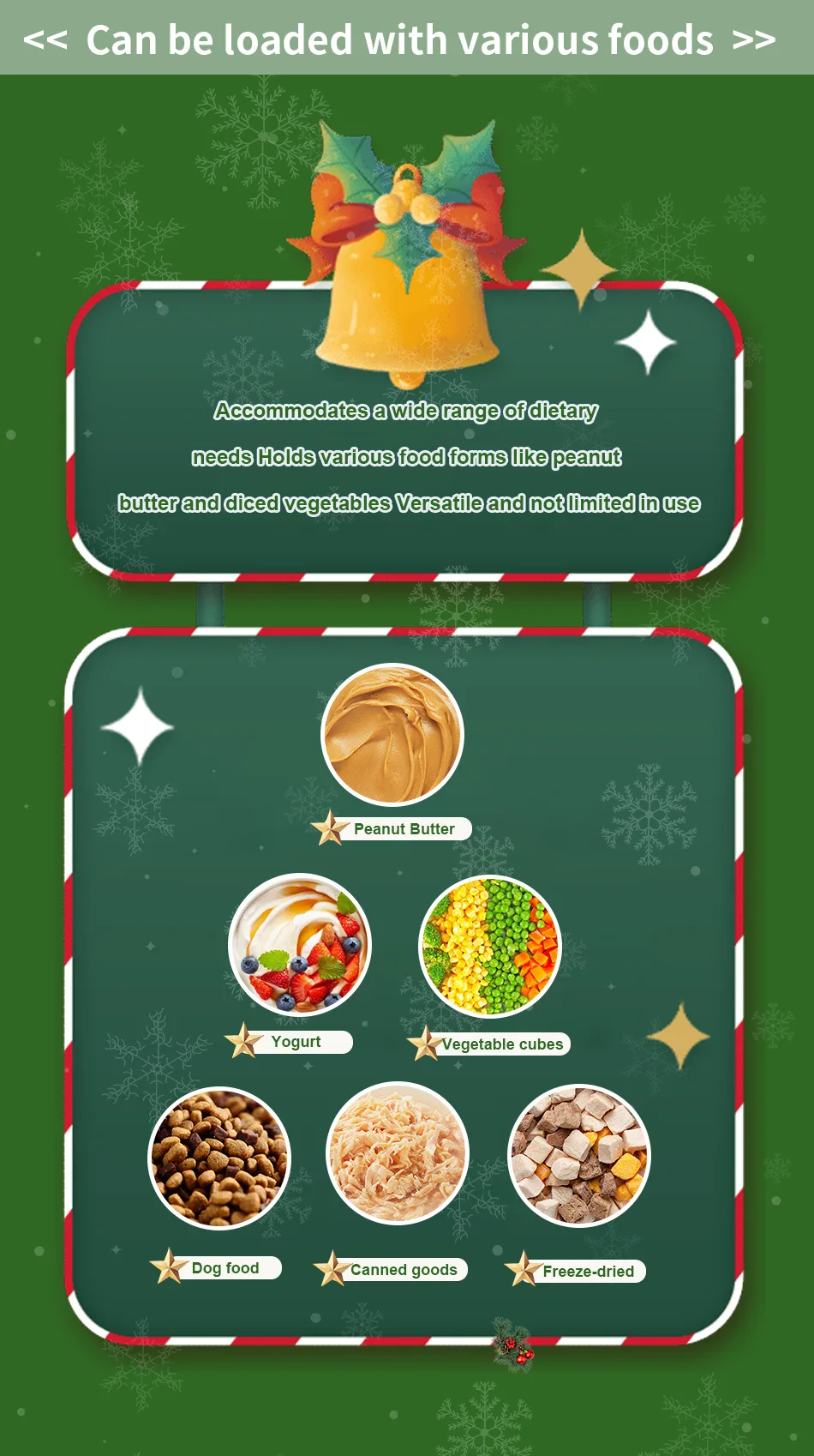 Top Rankings Christmas Pet Dog Lick Mat Slow Feeding Bowl Ready to Ship Slow Feeder Silicone Lick Pad - detail view 8