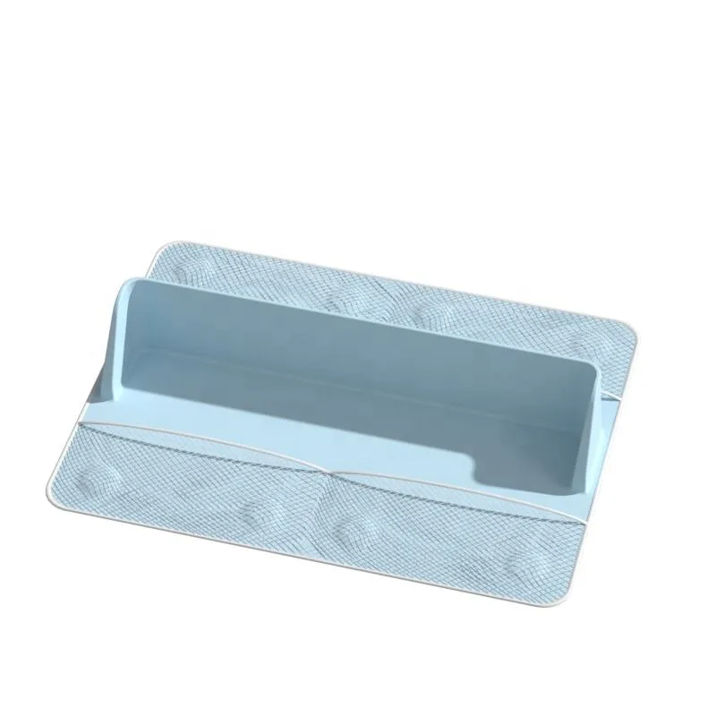 Bathroom Bathtub Corner Shower Splash Guard Detachable Play Shelf Area Bath Tub Topper Splash Guard for Bathtub - detail view 5